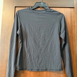 Skims Fits Everybody Long Sleeve